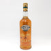 Bowmore 12 Year Old Single Malt Scotch Whisky, 1L, 43% ABV - Old and Rare Whisky (4892254634047)