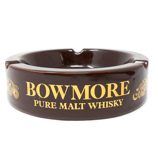 Bowmore Ashtray - Old and Rare Whisky (6981180260415)