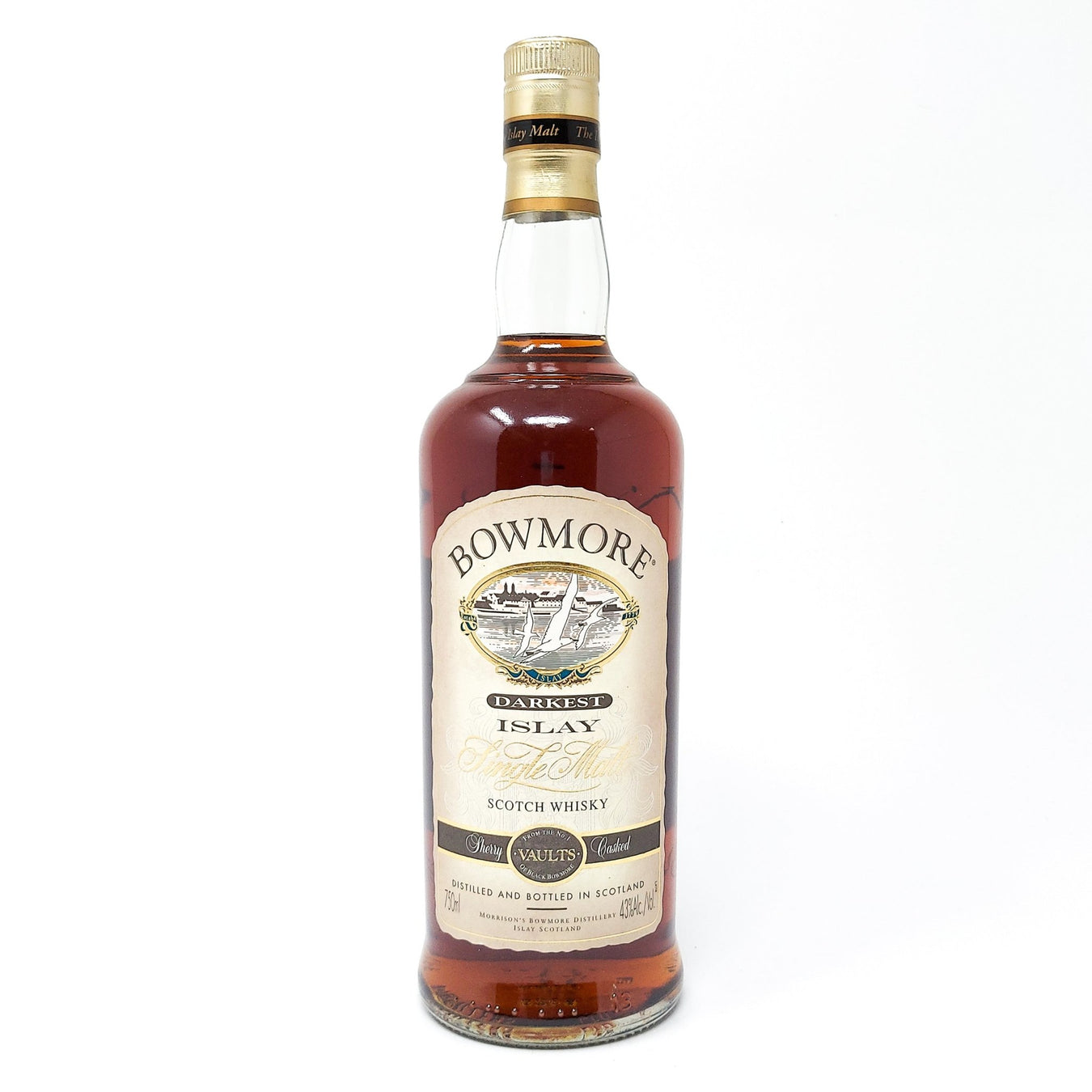 Bowmore
