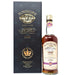 Bowmore The Queen's Cask Golden Jubilee 1980 - 2002 Whisky, 70cl, 51.1% ABV - Old and Rare Whisky (4926969413695)