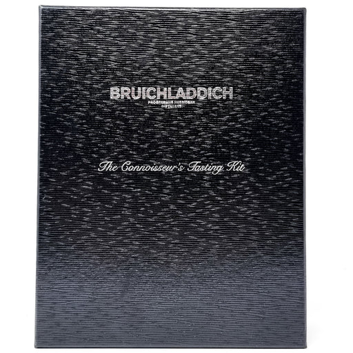 Bruichladdich Organic Connoisseurs Kit Islay Single Malt Whisky 50cl, 46% ABV - Old and Rare Whisky (6802416074815)