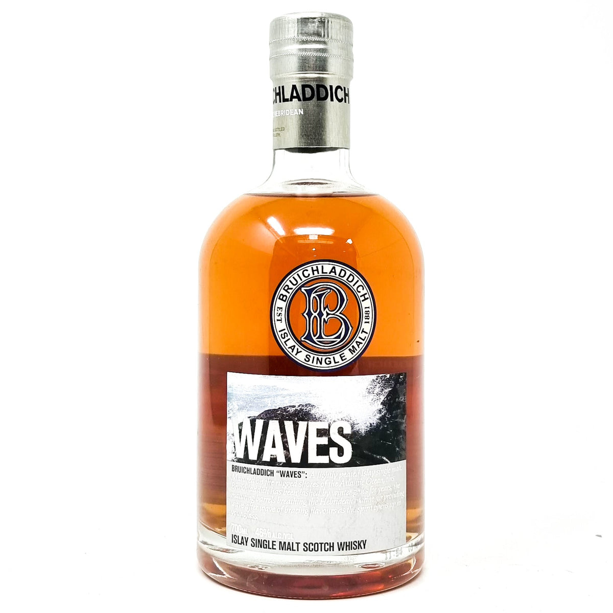 bruichladdich-waves-islay-