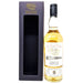 Caol Ila 11 Year Old 2009 Single Malt Scotch Whisky, 70cl, 59.8% ABV - Old and Rare Whisky (6887637090367)