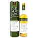 Caol Ila 14 Years Old Malt Cask Scotch Whisky, 70cl, 50% ABV - Old and Rare Whisky (752764977256)