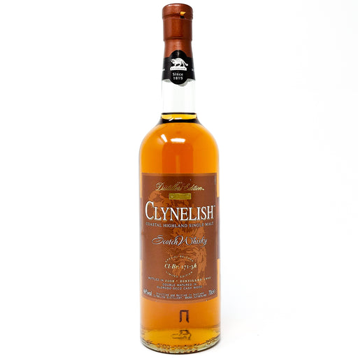 Copy of Clynelish 1992 Distillers Edition Double Matured Single Malt Scotch Whisky, 70cl, 46% ABV (7124688109631)