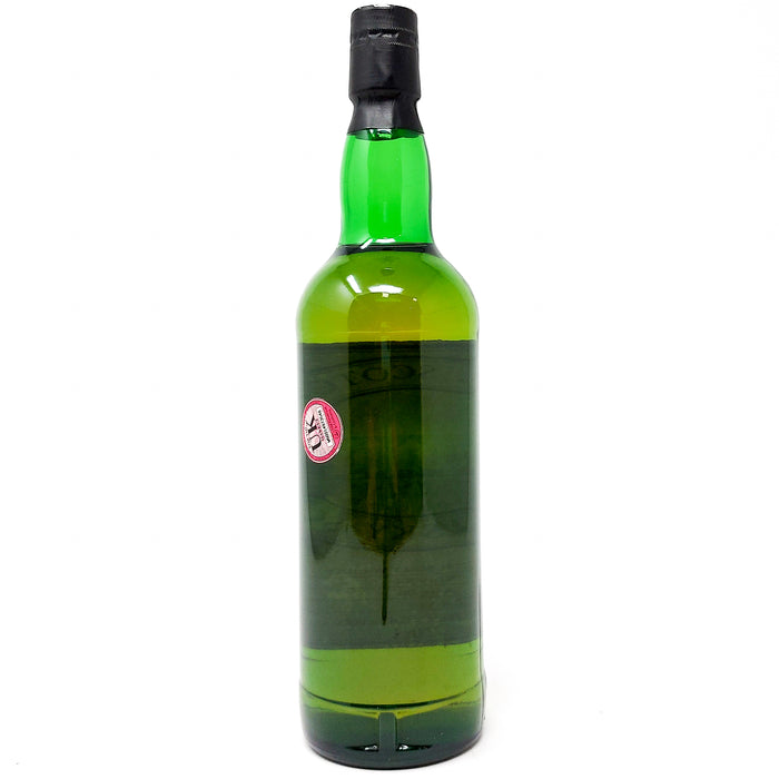 Clynelish 1984 24 Year Old SMWS 26.57 Single Malt Scotch Whisky, 70cl, 55.4% ABV