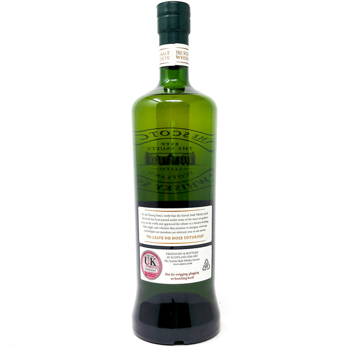 Clynelish 9 Year Old SMWS 26.60 Single Malt Scotch Whisky, 70cl, 61.1% ABV