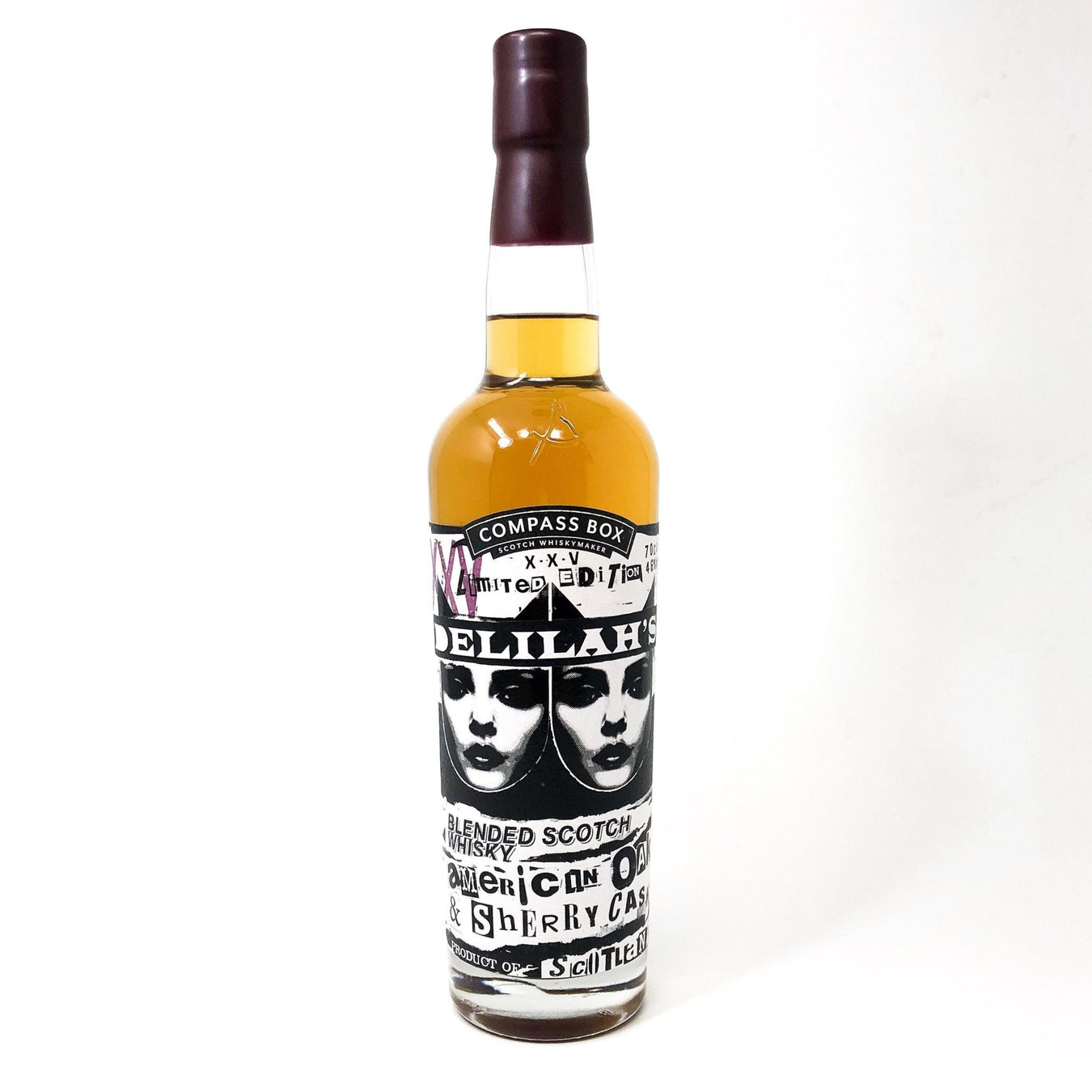Compass Box