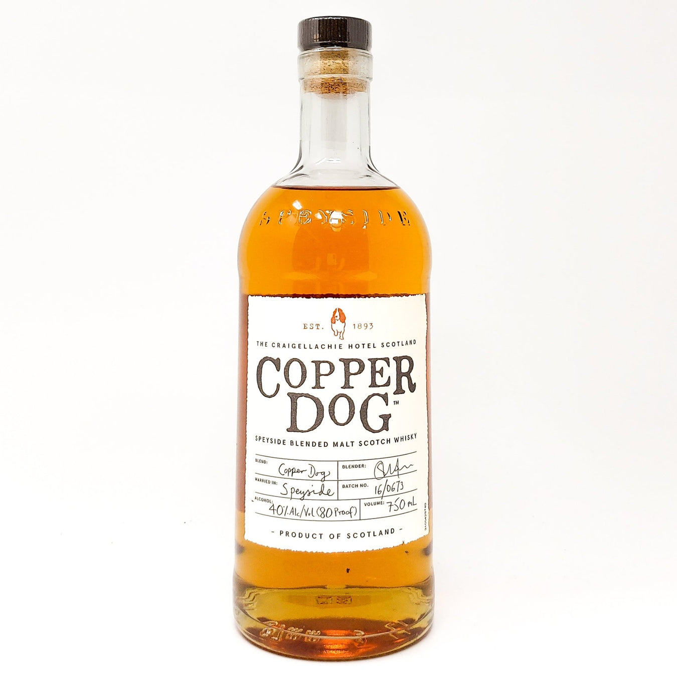 Blended Malt Whisky