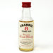 Crabbie 8 Year Old Blended Scotch Whisky, Miniature, 5cl, 40% ABV - Old and Rare Whisky (4914794299455)
