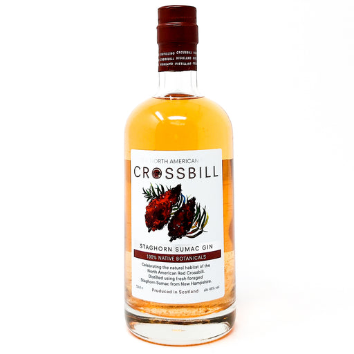 Crossbill Staghorn Sumac Gin, 50cl, 46% ABV (7032718917695)