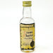 Crown Charter Scotch Whisky, Miniature, 5cl, 40% ABV - Old and Rare Whisky (4939857625151)