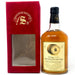 Dallas Dhu 1978 Signatory 23 Years Old Scotch Whisky, 70cl, 58.1% ABV - Old and Rare Whisky (1631617318975)