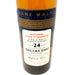 Dallas Dhu 1970 24 Year Old Rare Malts Single Malt Scotch Whisky, 70cl, 60.6% ABV (7064174985279)