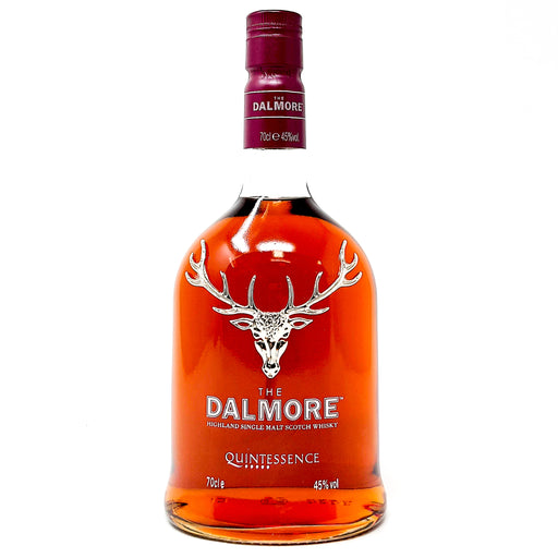 Dalmore Quintessence Scotch Whisky, 70cl, 45% ABV (4883646316607)
