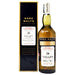 Glen Albyn 26 Year Old 1975 Rare Malts Scotch Whisky, 70cl, 54.8% ABV - Old and Rare Whisky (4865312030783)