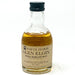 Glen Elgin White Horse Scotch Whisky, Miniature, 5cl, 43% ABV - Old and Rare Whisky (4958499897407)