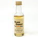 Glen Garry Finest Scotch Whisky, Miniature, 5cl, 40% ABV - Old and Rare Whisky (4913302372415)