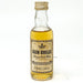 Glen Ghillie Blended Scotch Whisky, Miniature, 5cl, 40% ABV - Old and Rare Whisky (4957502734399)