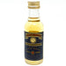Glen Moray 12 Year Old Scotch Whisky, Miniature, 5cl, 40% ABV - Old and Rare Whisky (4942065598527)