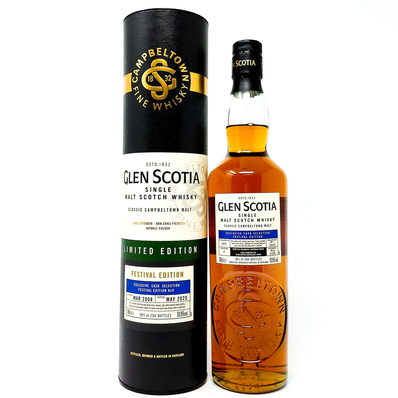 Glen Scotia