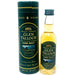 Glen Talloch 8 Year Old Scotch Whisky, Miniature, 4cl, 40% ABV - Old and Rare Whisky (6689543585855)