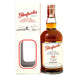 Glenfarclas 12 Year Old Tudor Batch #1 Single Malt Scotch Whisky 70cl, 58.9% ABV - Old and Rare Whisky (4808182005823)