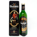 Glenfiddich Clans of Scotland 'Sutherland' Single Malt Scotch Whisky, 70cl, 40% ABV (7030021750847)