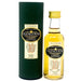 Glengoyne 10 Year Old Single Highland Malt Scotch Whisky, Miniature, 5cl, 40% ABV - Old and Rare Whisky (6653184507967)
