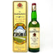 Glenlivet 12 Year Old Royal Dornoch Scotch Whisky, 70cl, 40% ABV - Old and Rare Whisky (6606257094719)