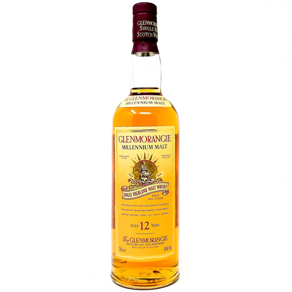 Glenmorangie Millennium Malt 12年 glenmorangie-millennium-malt-1
