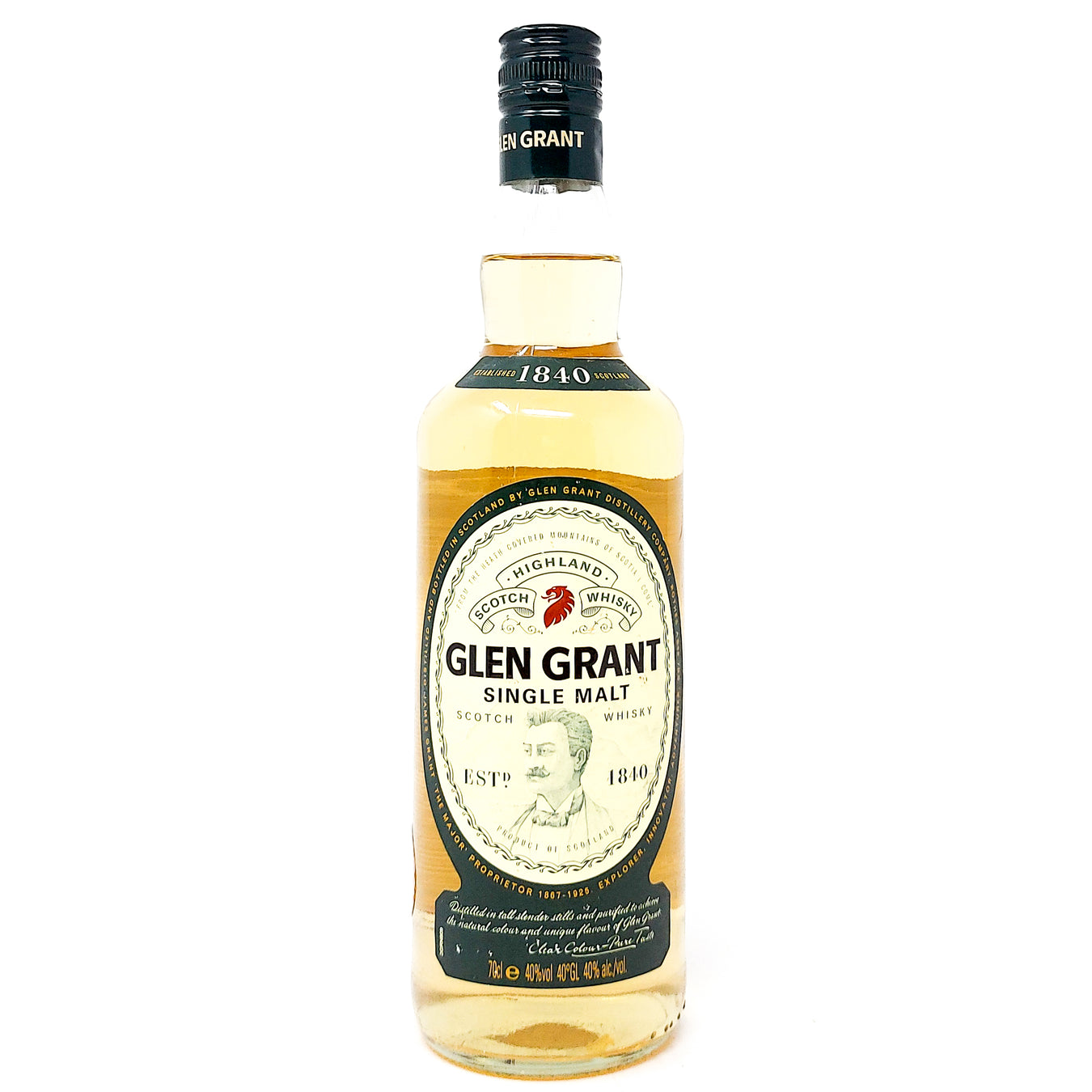 Glen Grant