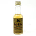 Gold Label Blended Scotch Whisky, Miniature, 5cl, 40% ABV - Old and Rare Whisky (4932604100671)