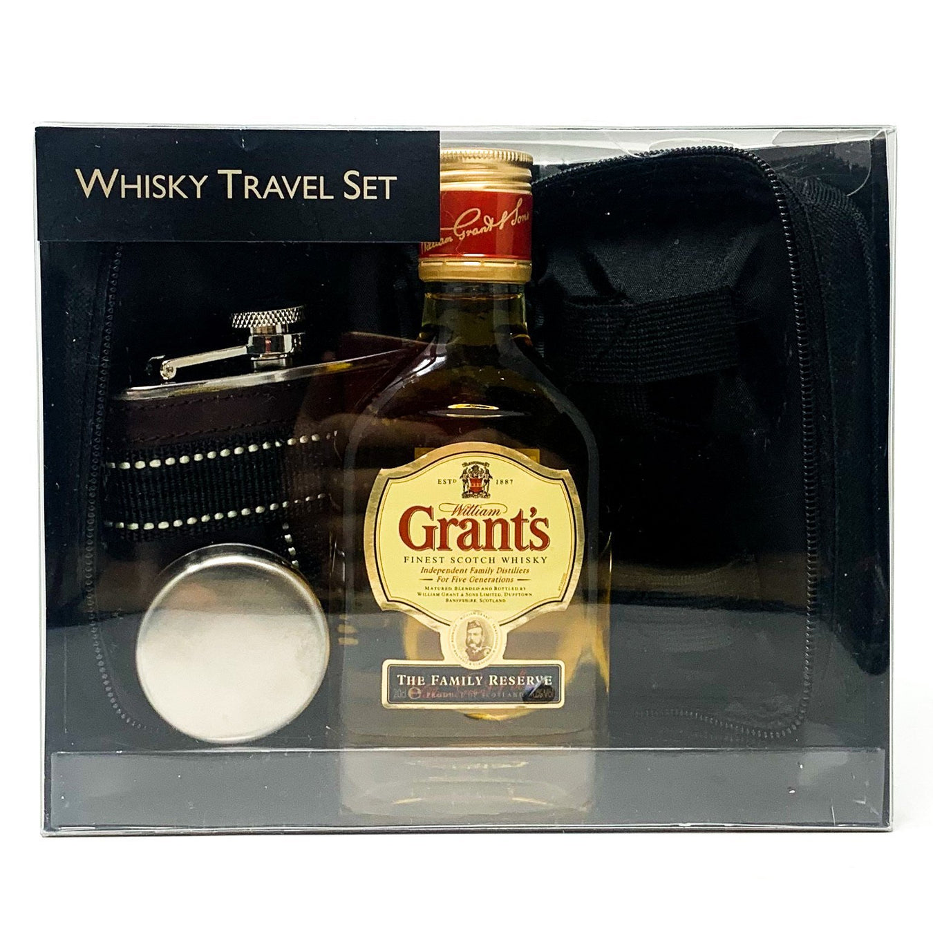 Miniature Gift Sets