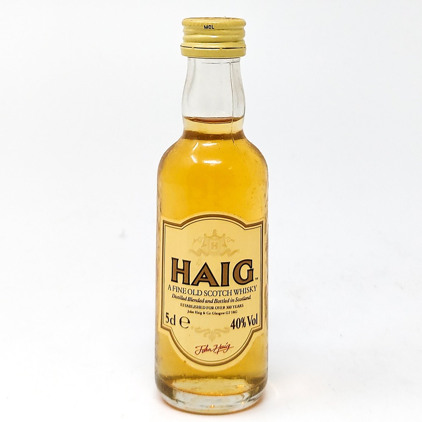 Haig