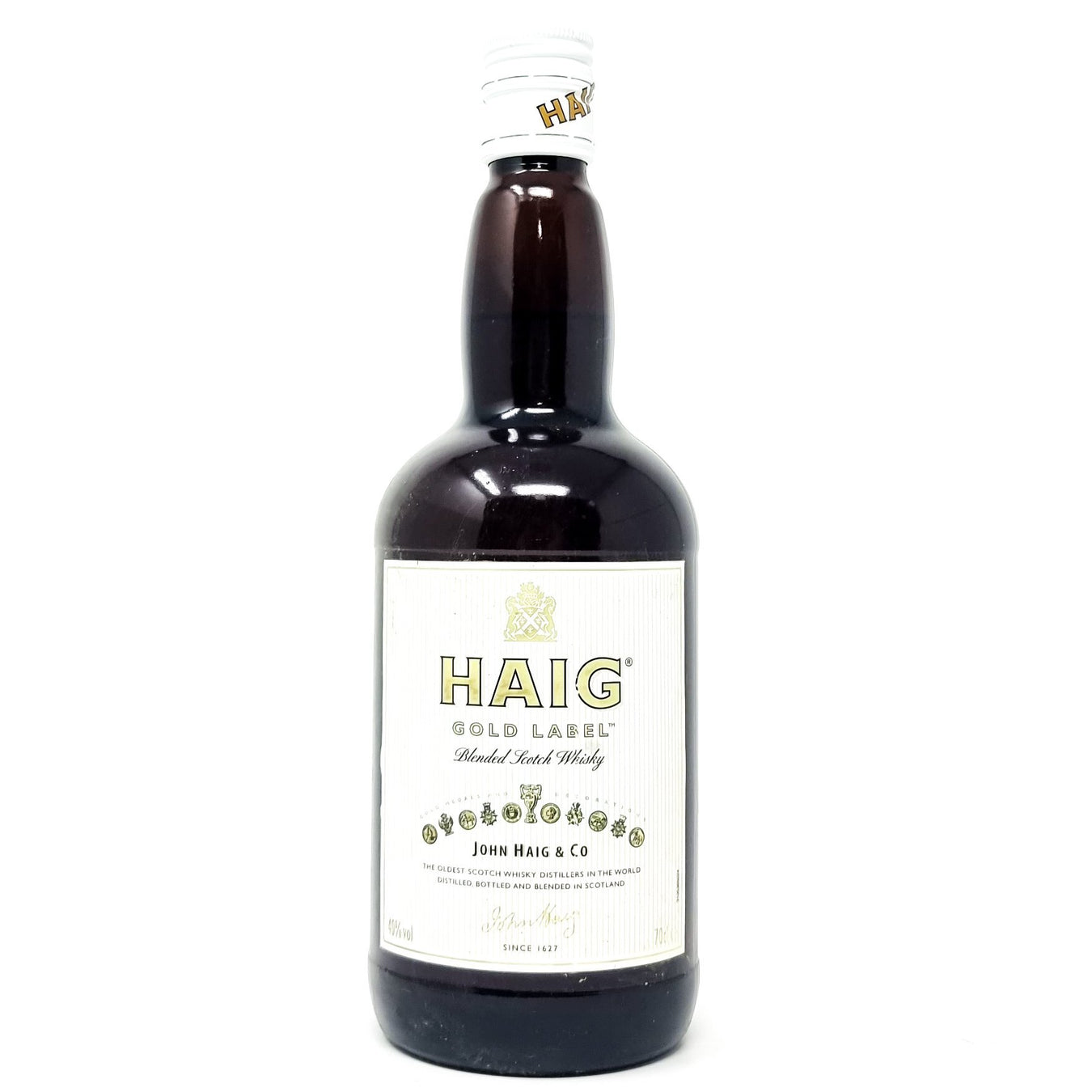 Haig