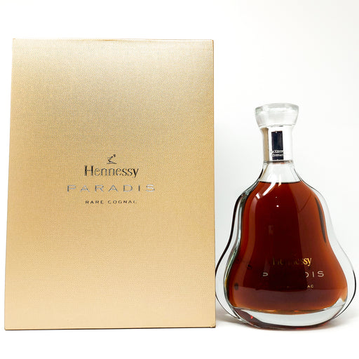 Hennessy Paradis Cognac, 70cl, 40% ABV (6953495625791)