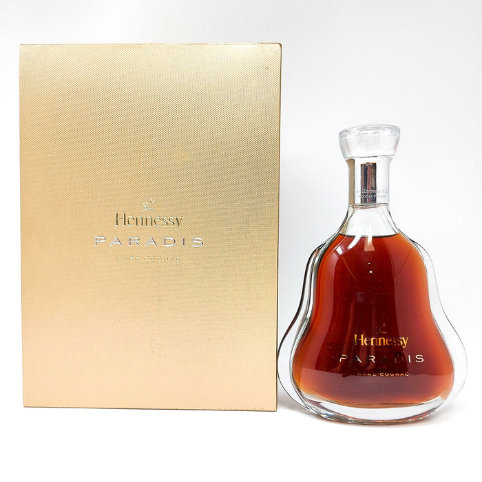 Hennessy Paradis Cognac, 70cl, 40% ABV - Old and Rare Whisky (6953495625791)