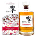 Hibiki Blossom Harmony 2021 Japanese Whisky 70cl, 43% ABV - Old and Rare Whisky (6828039143487)