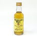 Highland Mist Blended Scotch Whisky, Miniature, 5cl, 40% ABV - Old and Rare Whisky (4821623799871)