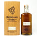 Highland Park 30 Year Old The Spectator 180th Anniversary Scotch Whisky, 70cl, 48.1% ABV - Old and Rare Whisky (4731381219391)