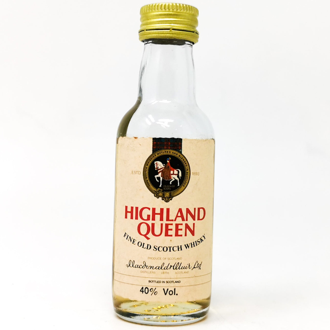 Highland Queen