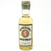 His Excellency Fine Old Scotch Whisky, Miniature, 5cl, 40% ABV - Old and Rare Whisky (4934778585151)