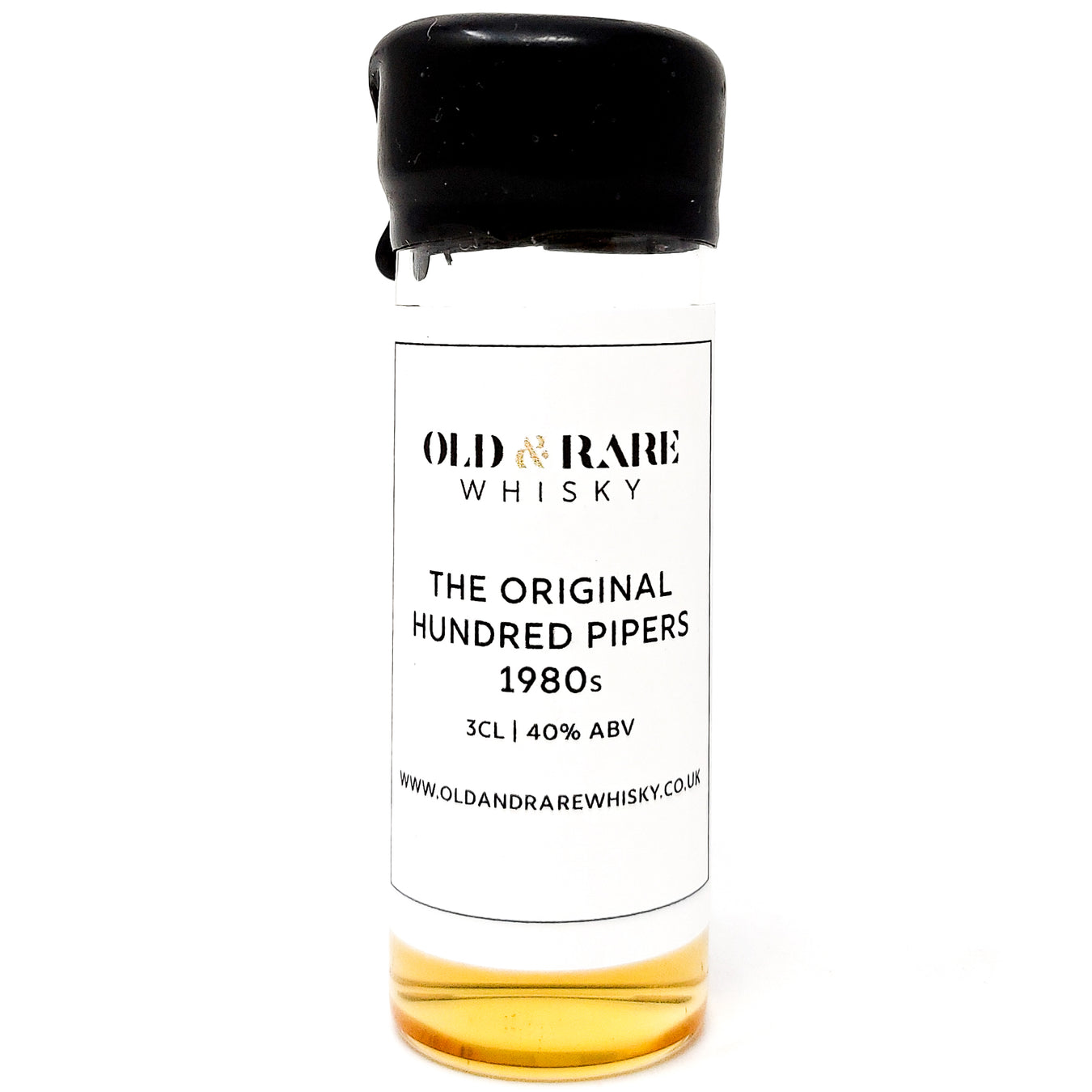 1980 Whisky