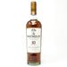 Macallan 10 Year Old Highland Single Malt Scotch Whisky, 70cl, 40% ABV (4817008099391)