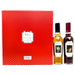 Macallan Coronation Scotch Whisky, 2 x 35cl, 55.7% ABV (1677466861631)