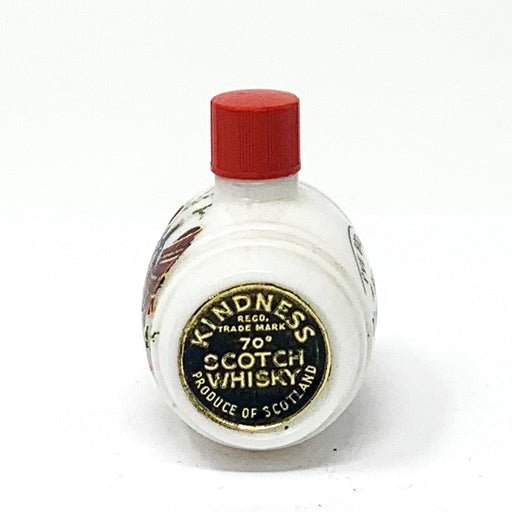 Kindness Very Rare 'Brodie' Scotch Whisky, Miniature, 3cl, 40% ABV (4824113086527)