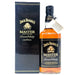 Jack Daniels Master Distiller Tennessee Whiskey 75cl, 45% ABV - Old and Rare Whisky (6802548817983)