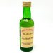 James Macarthur's 'Glen Keith' 21 Year Old Scotch Whisky, Miniature, 5cl, 62.5% ABV - Old and Rare Whisky (6665961406527)