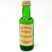 James Macarthur's 'Teaninich' 18 Year Old Scotch Whisky, Miniature, 5cl, 58.4% ABV - Old and Rare Whisky (6665960489023)